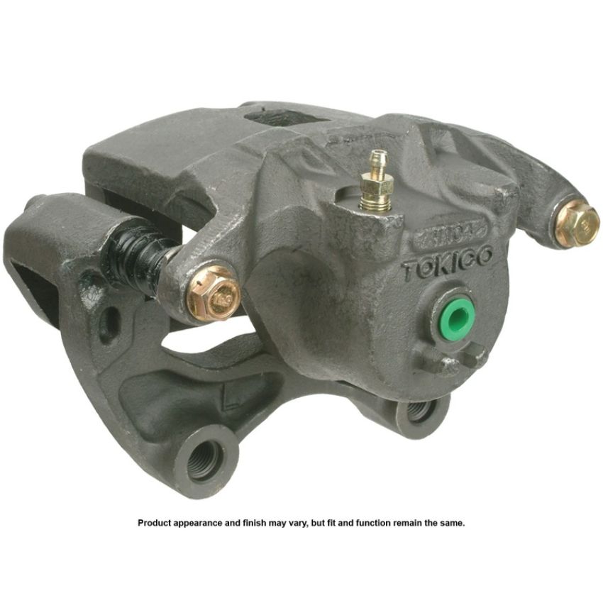 CARDONE Reman 19-B2690 Remanufactured Unloaded Caliper w/Bracket