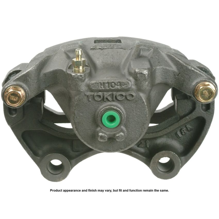 CARDONE Reman 19-B2690 Remanufactured Unloaded Caliper w/Bracket