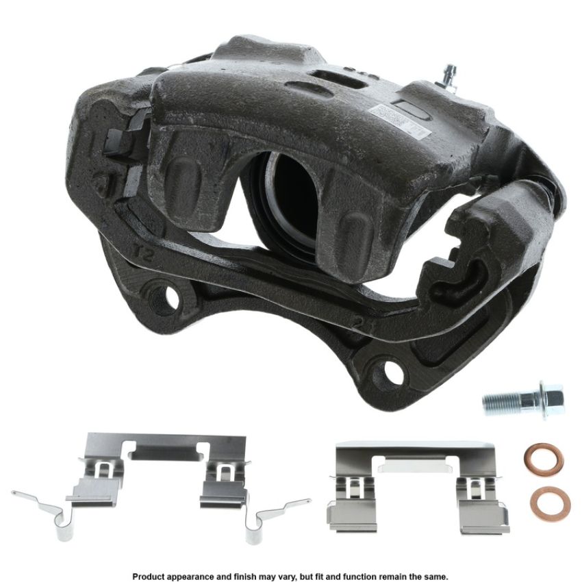 CARDONE Reman 19-B2690 Remanufactured Unloaded Caliper w/Bracket