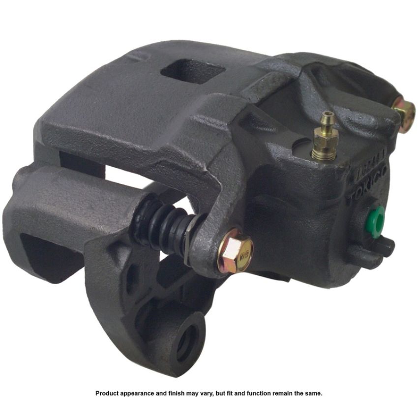 CARDONE Reman 19-B2690A Remanufactured Unloaded Caliper w/Bracket