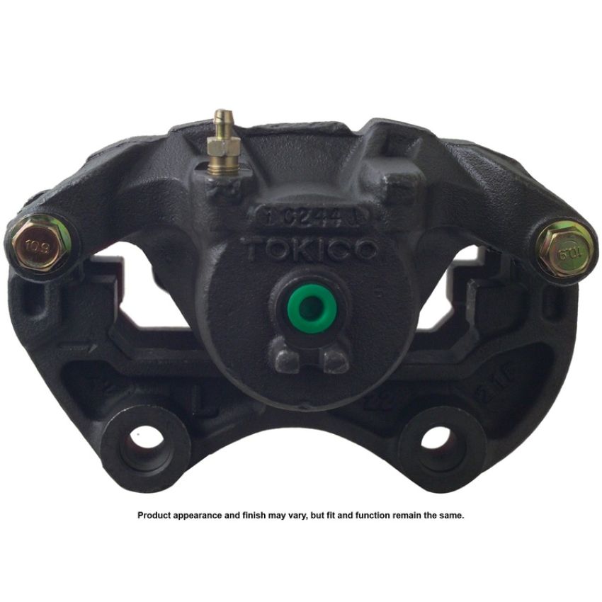 CARDONE Reman 19-B2690A Remanufactured Unloaded Caliper w/Bracket