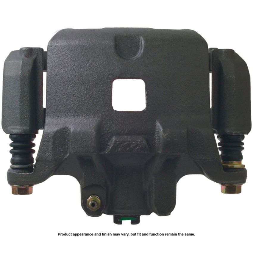 CARDONE Reman 19-B2690A Remanufactured Unloaded Caliper w/Bracket