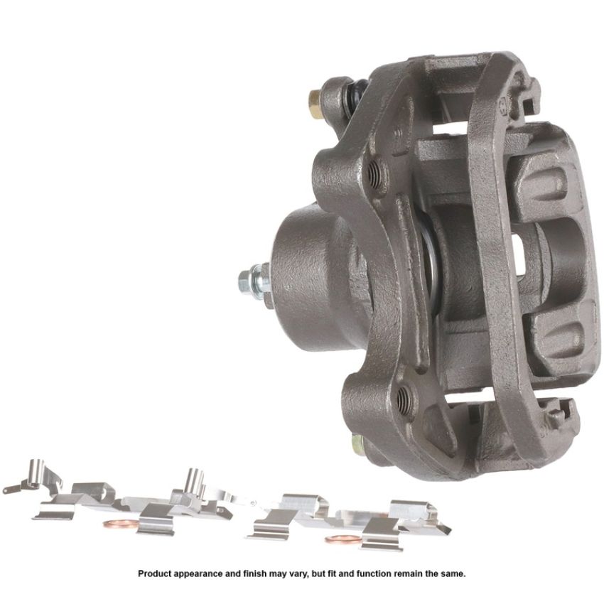 CARDONE Reman 19-B2691 Remanufactured Unloaded Caliper w/Bracket
