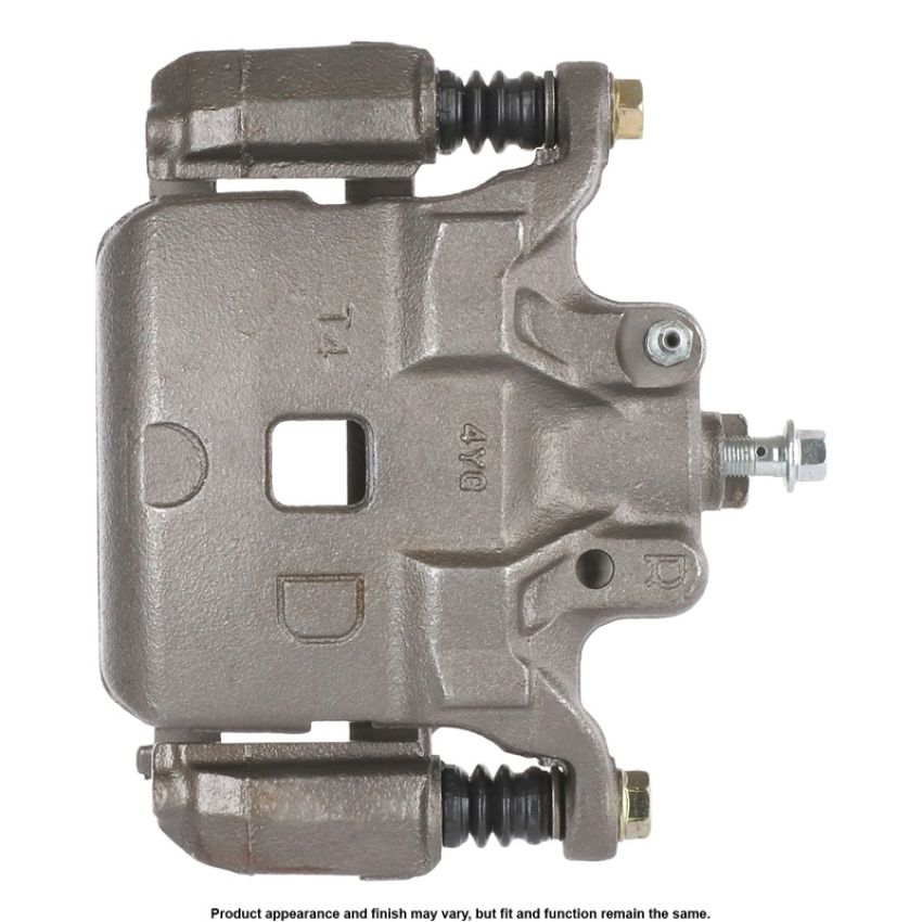 CARDONE Reman 19-B2691 Remanufactured Unloaded Caliper w/Bracket