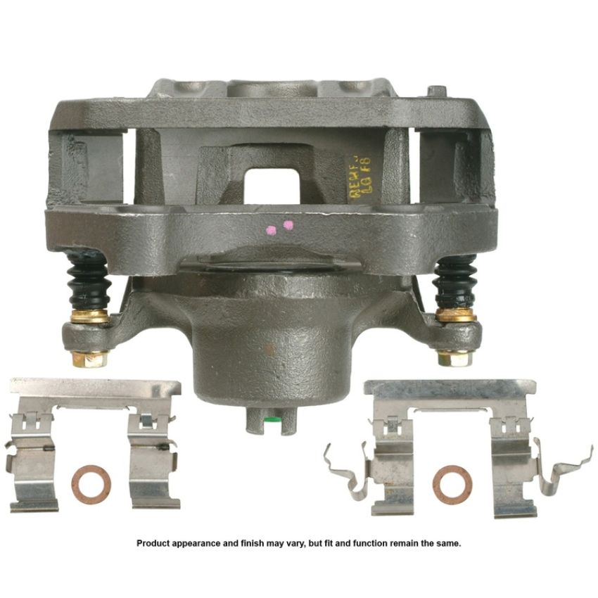 CARDONE Reman 19-B2691 Remanufactured Unloaded Caliper w/Bracket
