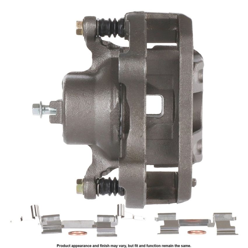 CARDONE Reman 19-B2691 Remanufactured Unloaded Caliper w/Bracket