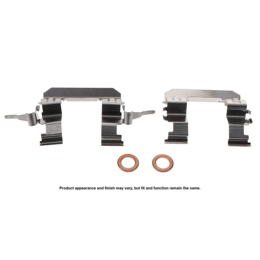 CARDONE Reman 19-B2691 Remanufactured Unloaded Caliper w/Bracket
