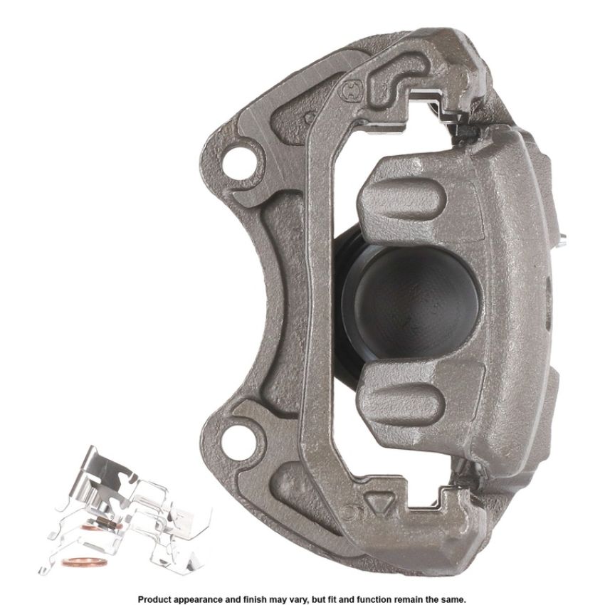 CARDONE Reman 19-B2691 Remanufactured Unloaded Caliper w/Bracket