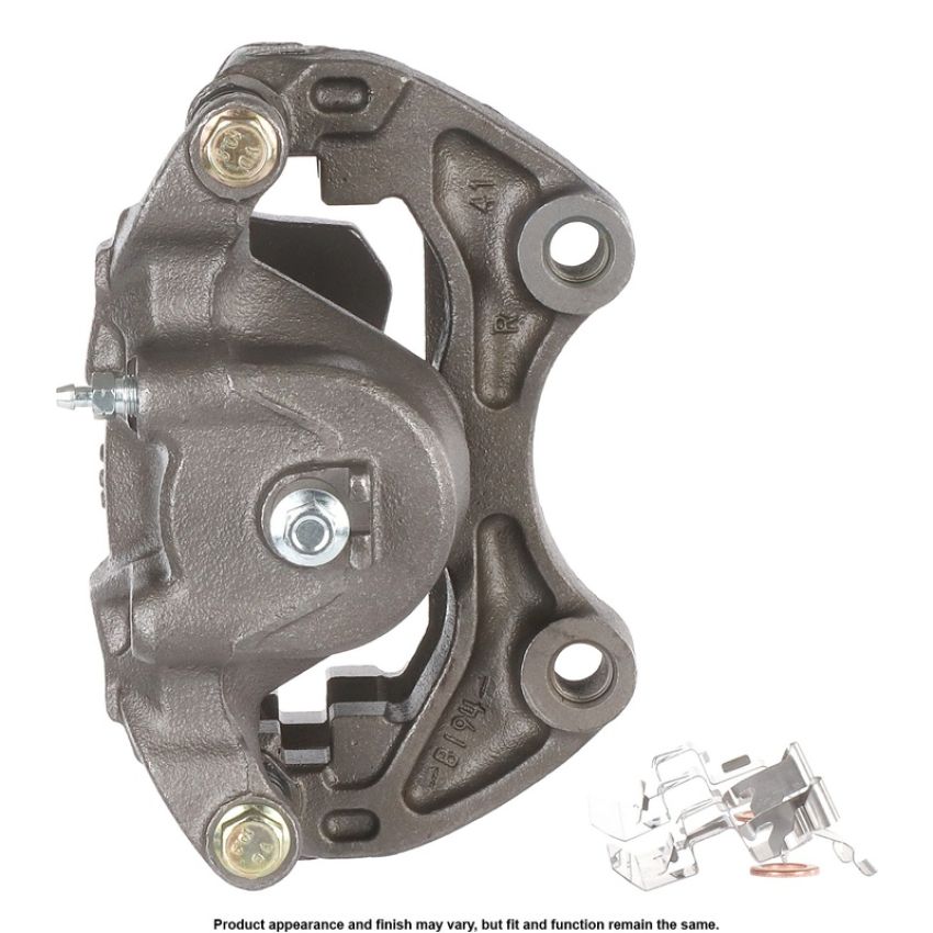 CARDONE Reman 19-B2691 Remanufactured Unloaded Caliper w/Bracket