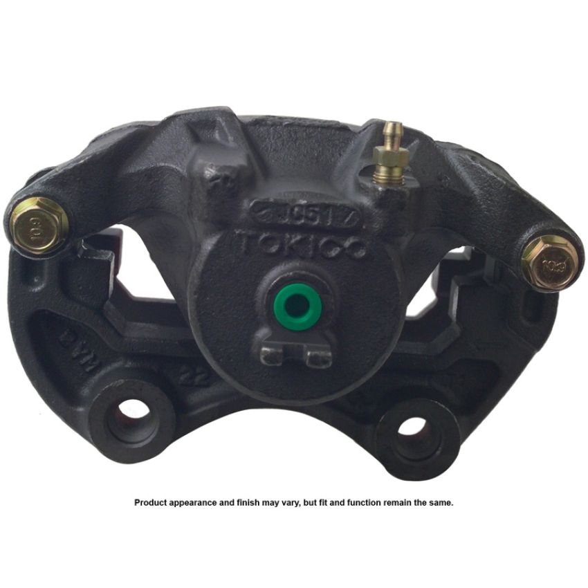 CARDONE Reman 19-B2691A Remanufactured Unloaded Caliper w/Bracket