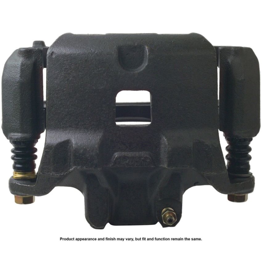 CARDONE Reman 19-B2691A Remanufactured Unloaded Caliper w/Bracket