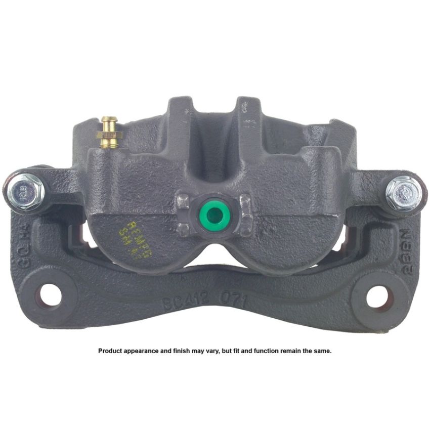 CARDONE Reman 19-B2692 Remanufactured Unloaded Caliper w/Bracket