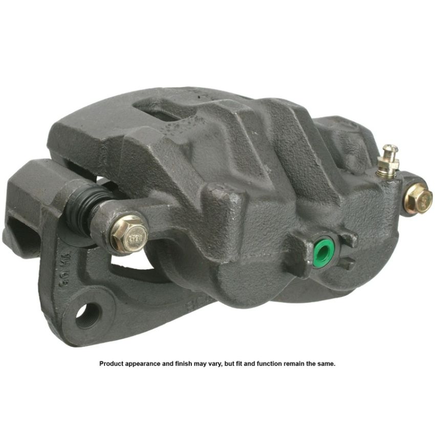 CARDONE Reman 19-B2693 Remanufactured Unloaded Caliper w/Bracket
