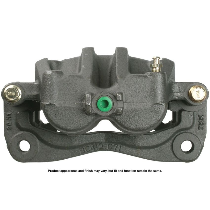 CARDONE Reman 19-B2693 Remanufactured Unloaded Caliper w/Bracket