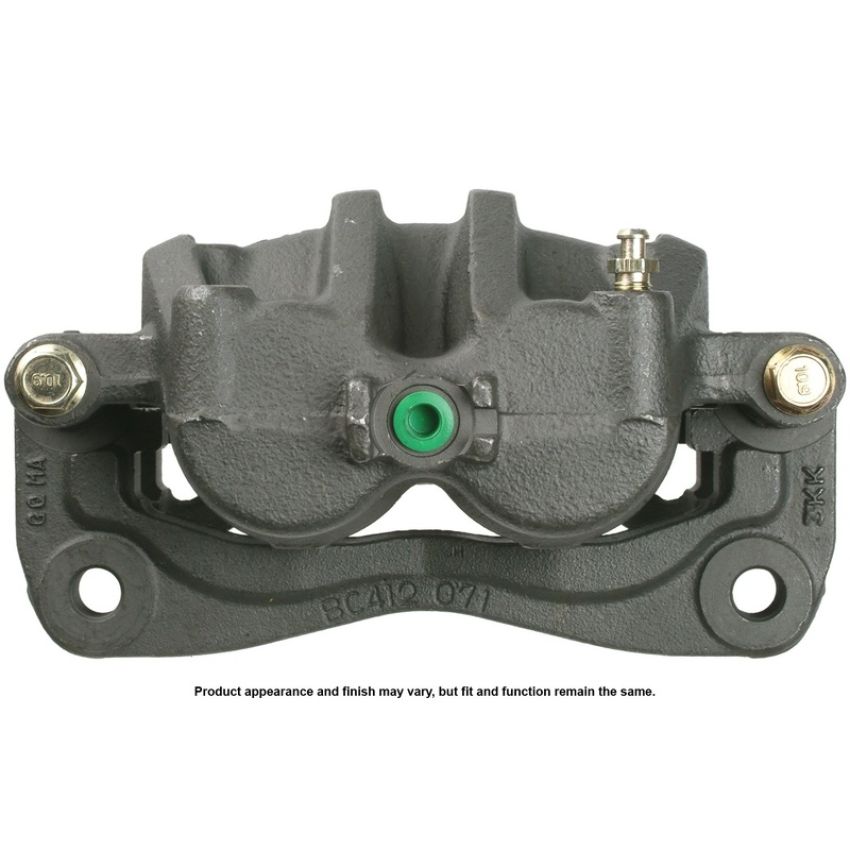 CARDONE Reman 19-B2693 Remanufactured Unloaded Caliper w/Bracket