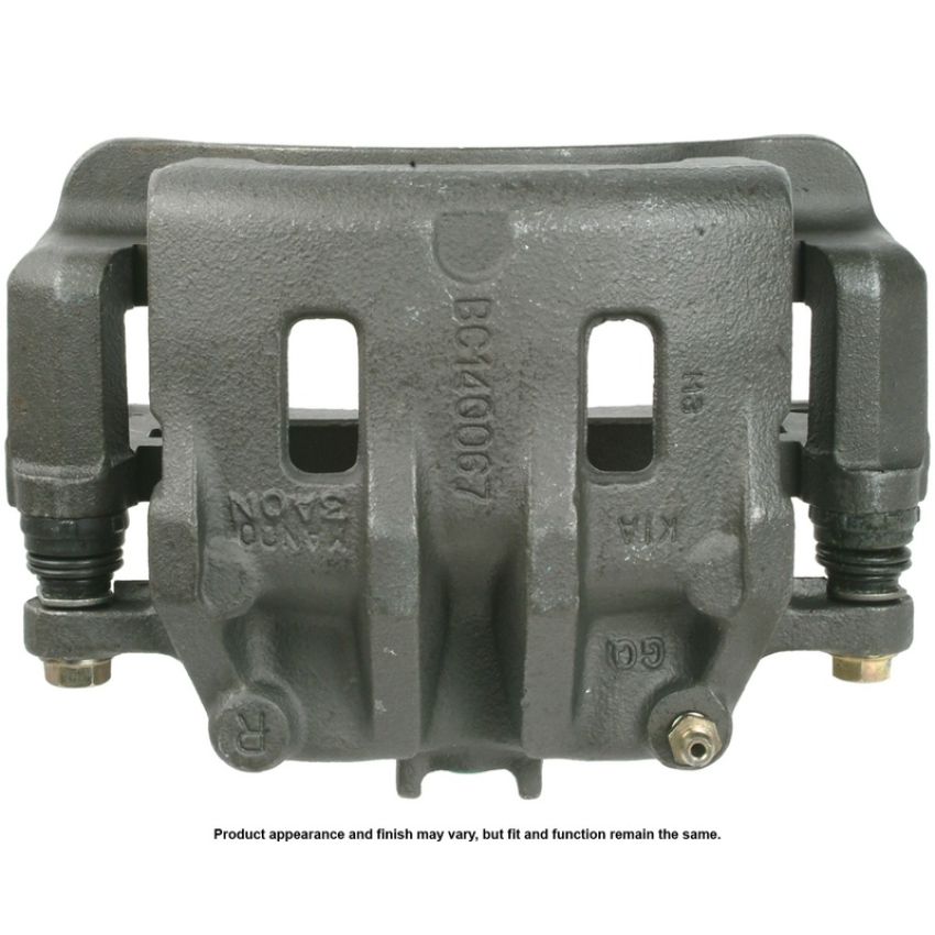 CARDONE Reman 19-B2693 Remanufactured Unloaded Caliper w/Bracket