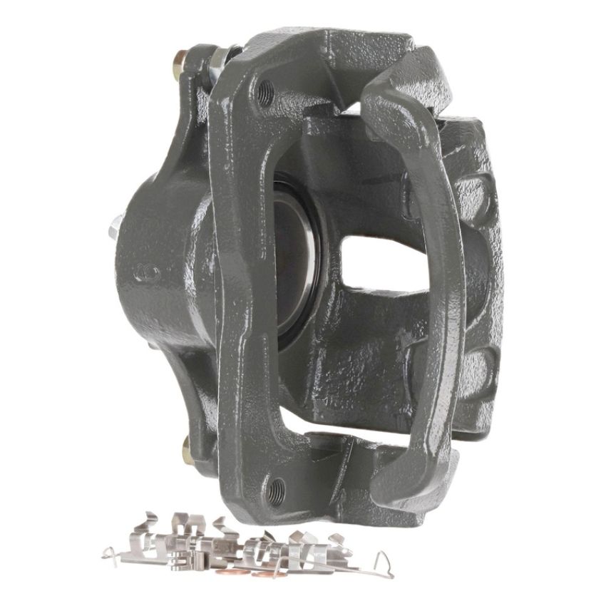 CARDONE Reman 19-B2694 Remanufactured Unloaded Caliper w/Bracket
