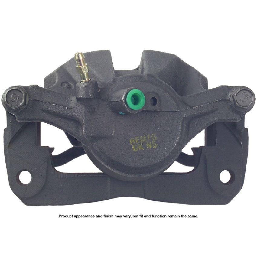 CARDONE Reman 19-B2694 Remanufactured Unloaded Caliper w/Bracket