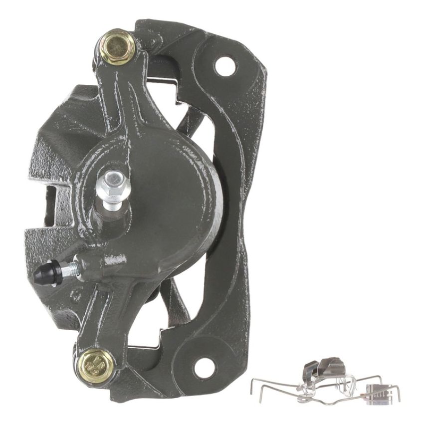 CARDONE Reman 19-B2694 Remanufactured Unloaded Caliper w/Bracket