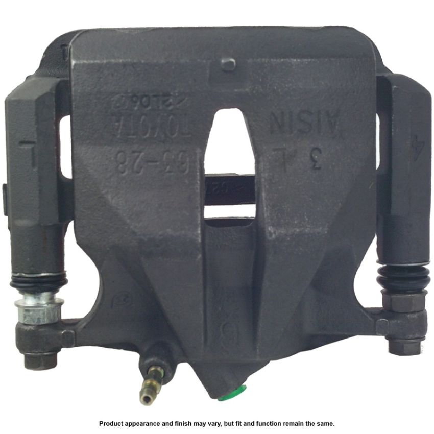 CARDONE Reman 19-B2694 Remanufactured Unloaded Caliper w/Bracket