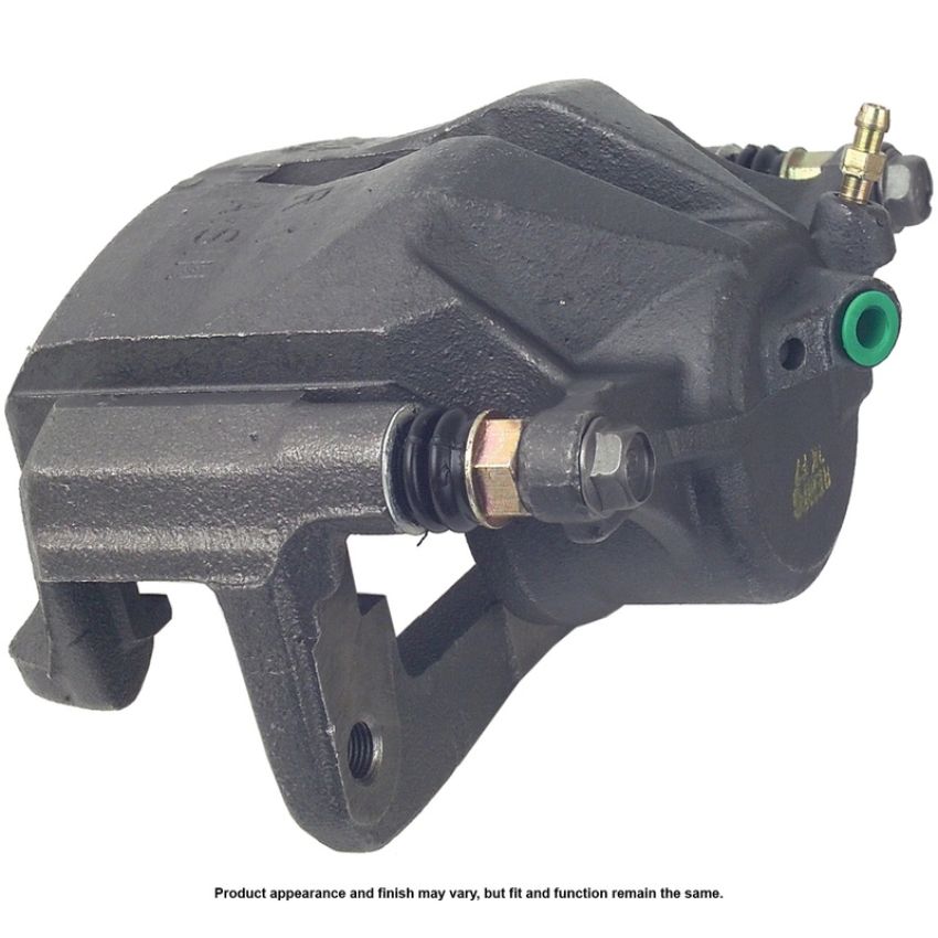 CARDONE Reman 19-B2695 Remanufactured Unloaded Caliper w/Bracket