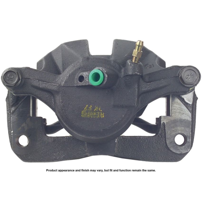 CARDONE Reman 19-B2695 Remanufactured Unloaded Caliper w/Bracket