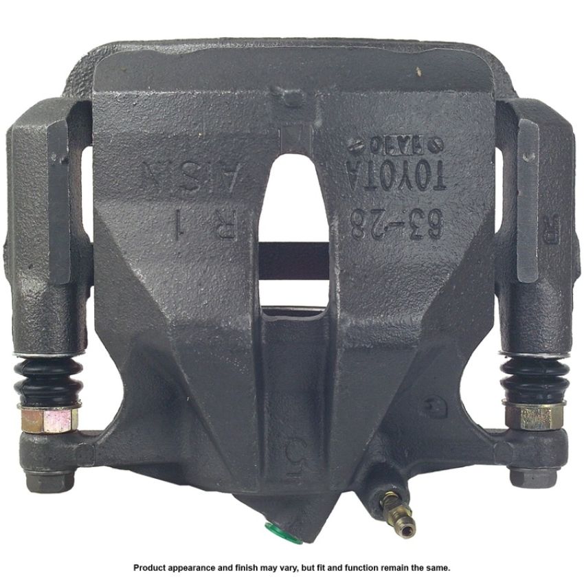 CARDONE Reman 19-B2695 Remanufactured Unloaded Caliper w/Bracket