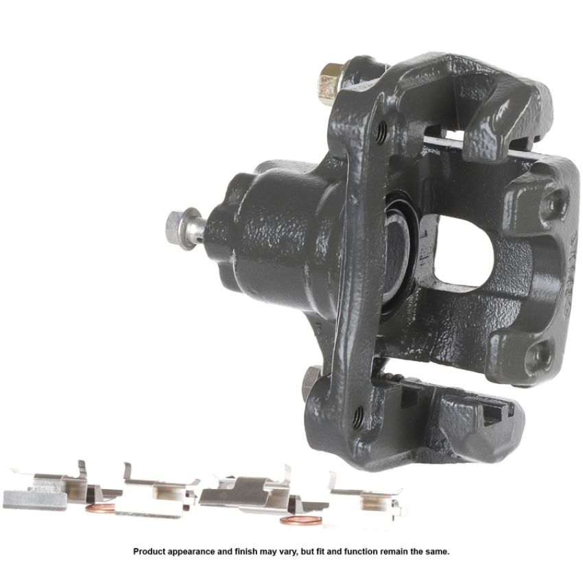 CARDONE Reman 19-B2696 Remanufactured Unloaded Caliper w/Bracket