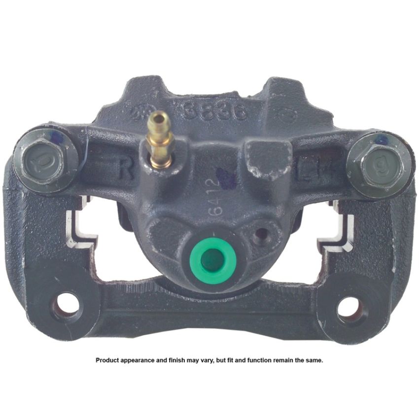 CARDONE Reman 19-B2696 Remanufactured Unloaded Caliper w/Bracket