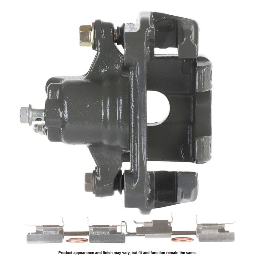 CARDONE Reman 19-B2696 Remanufactured Unloaded Caliper w/Bracket