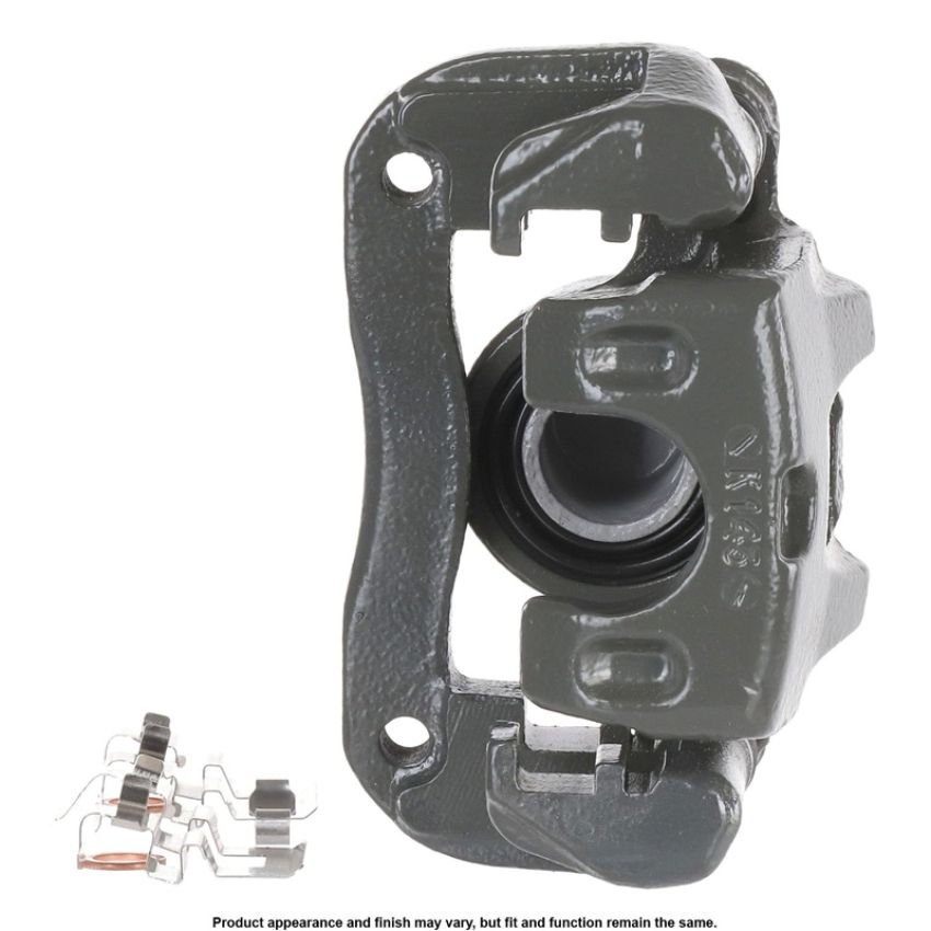CARDONE Reman 19-B2696 Remanufactured Unloaded Caliper w/Bracket