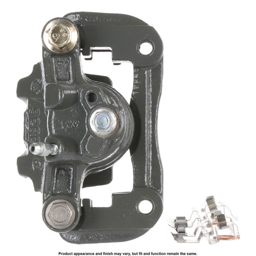CARDONE Reman 19-B2696 Remanufactured Unloaded Caliper w/Bracket