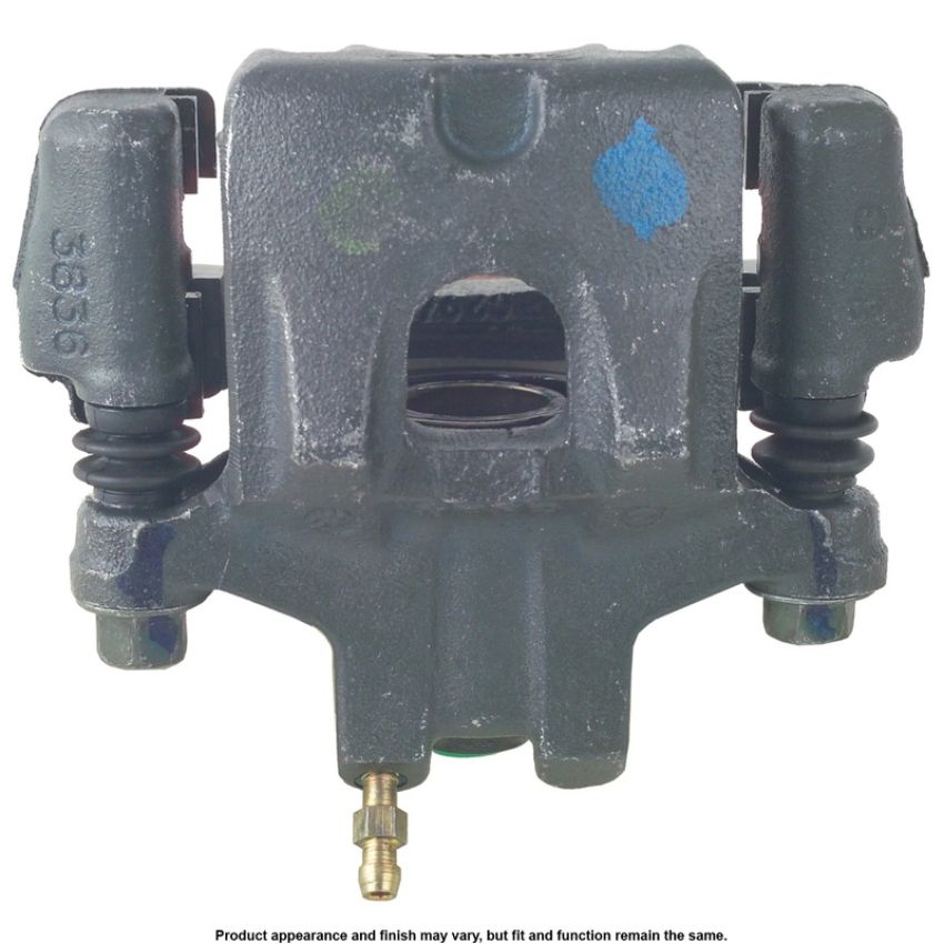 CARDONE Reman 19-B2696 Remanufactured Unloaded Caliper w/Bracket