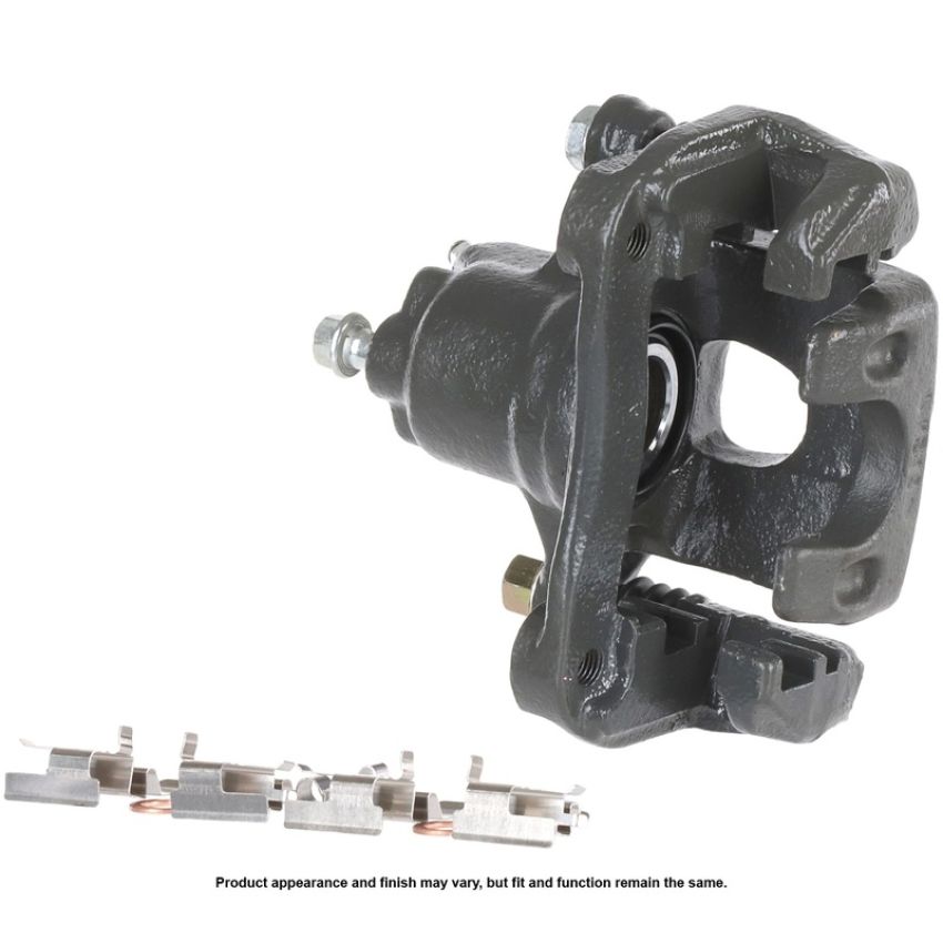 CARDONE Reman 19-B2697 Remanufactured Unloaded Caliper w/Bracket