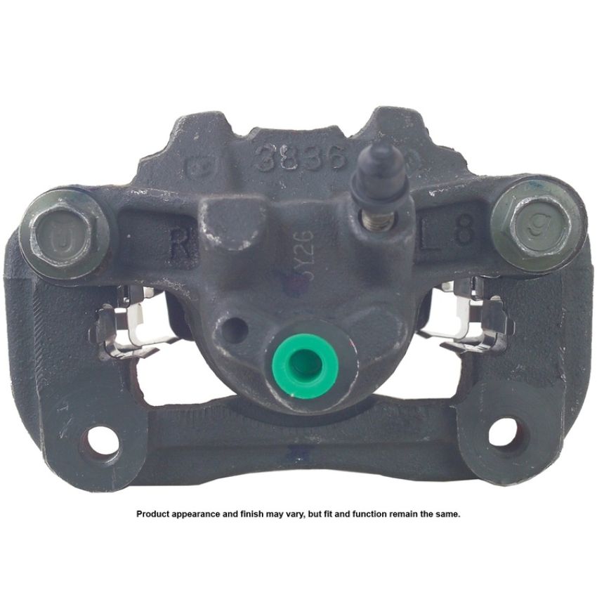 CARDONE Reman 19-B2697 Remanufactured Unloaded Caliper w/Bracket