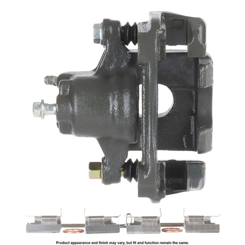 CARDONE Reman 19-B2697 Remanufactured Unloaded Caliper w/Bracket