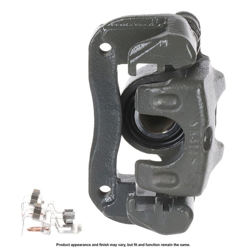 CARDONE Reman 19-B2697 Remanufactured Unloaded Caliper w/Bracket
