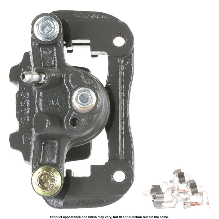 CARDONE Reman 19-B2697 Remanufactured Unloaded Caliper w/Bracket