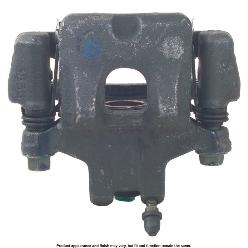 CARDONE Reman 19-B2697 Remanufactured Unloaded Caliper w/Bracket