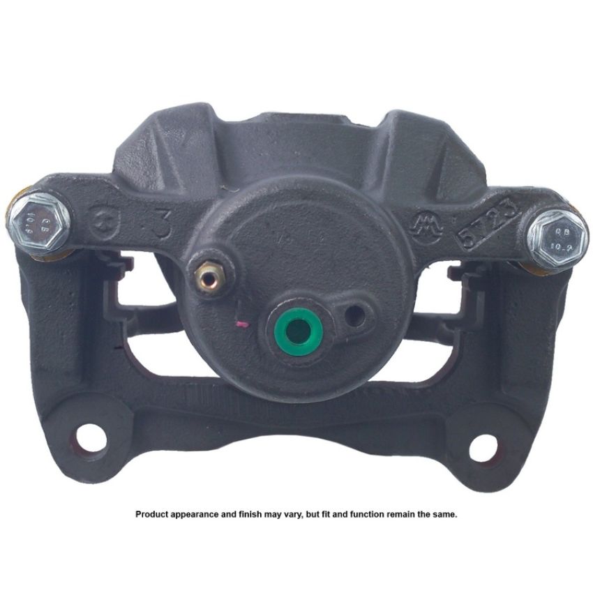 CARDONE Reman 19-B2698 Remanufactured Unloaded Caliper w/Bracket