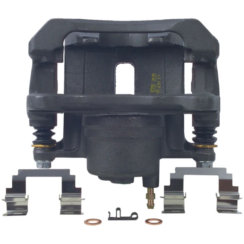 CARDONE Reman 19-B2698 Remanufactured Unloaded Caliper w/Bracket