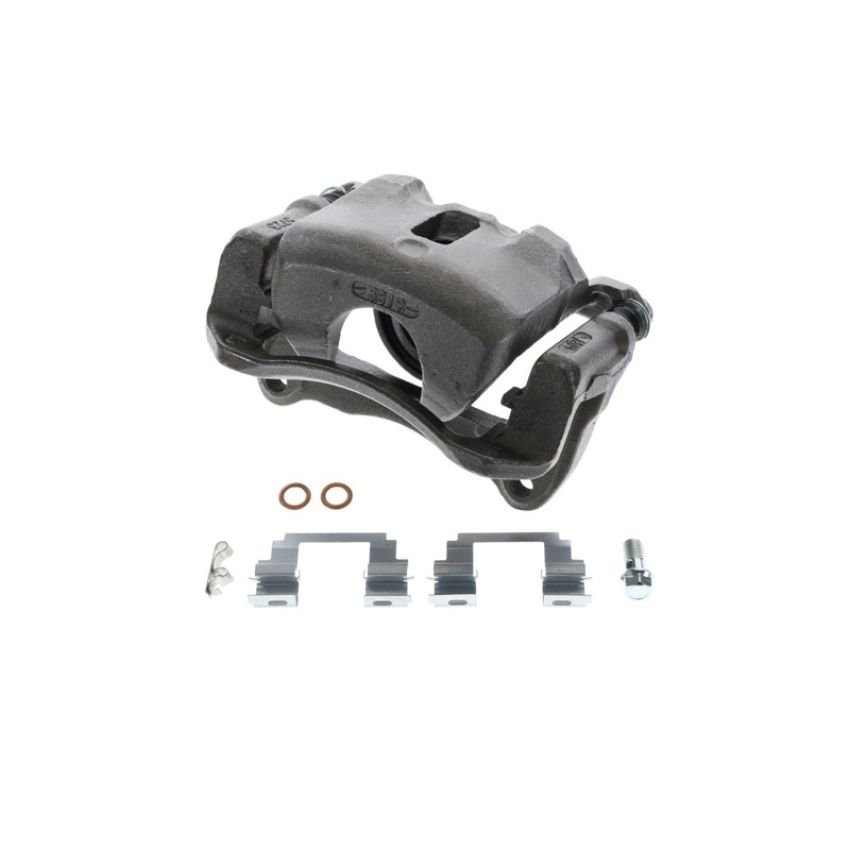 CARDONE Reman 19-B2698 Remanufactured Unloaded Caliper w/Bracket