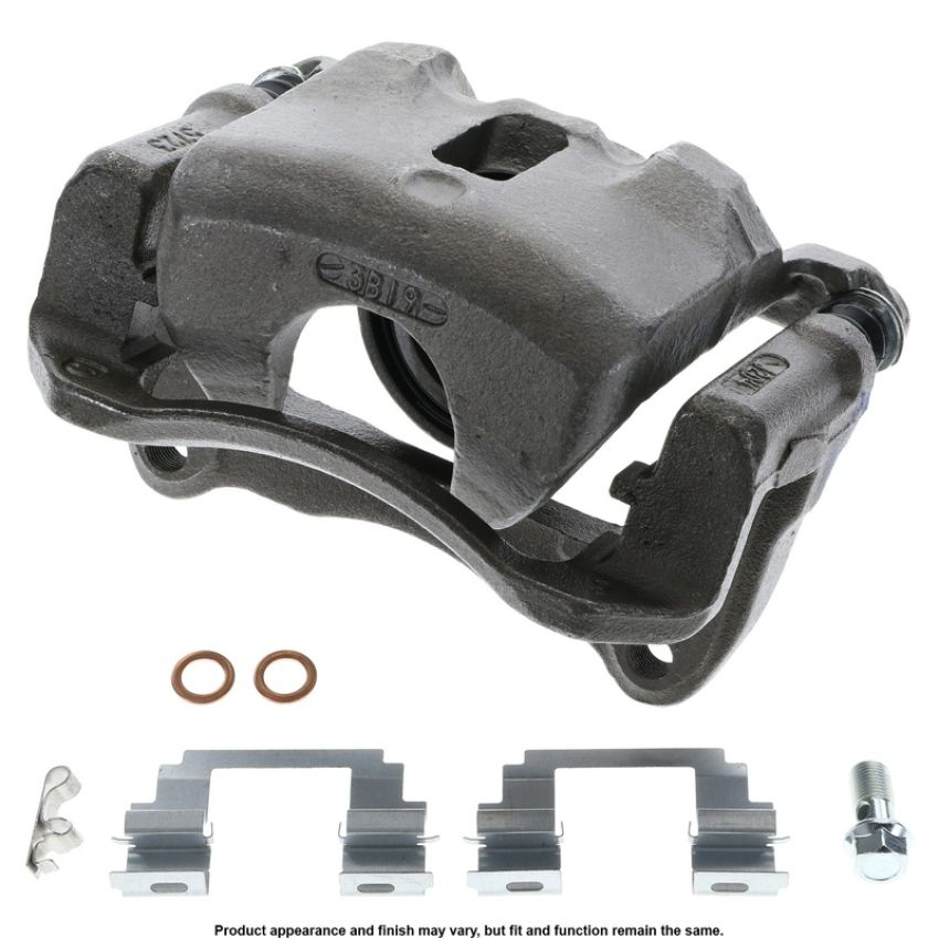 CARDONE Reman 19-B2698 Remanufactured Unloaded Caliper w/Bracket