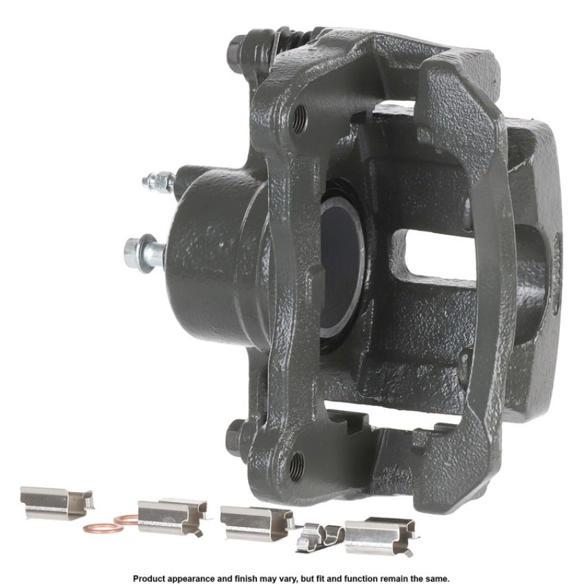 CARDONE Reman 19-B2699 Remanufactured Unloaded Caliper w/Bracket