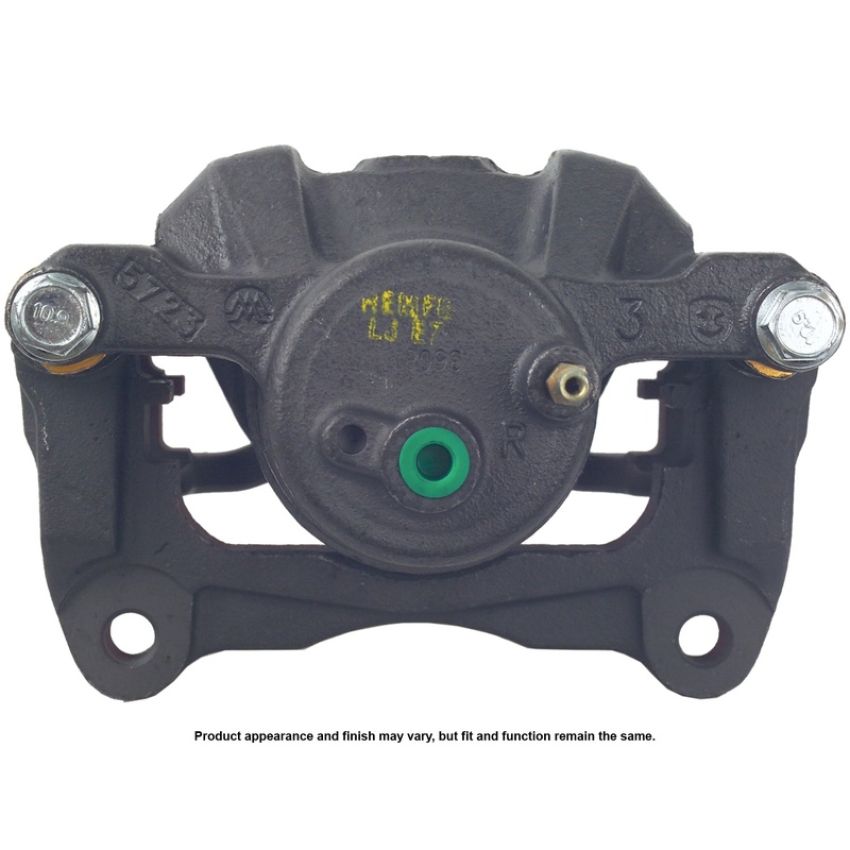 CARDONE Reman 19-B2699 Remanufactured Unloaded Caliper w/Bracket