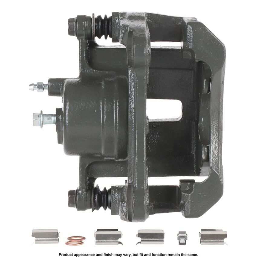 CARDONE Reman 19-B2699 Remanufactured Unloaded Caliper w/Bracket