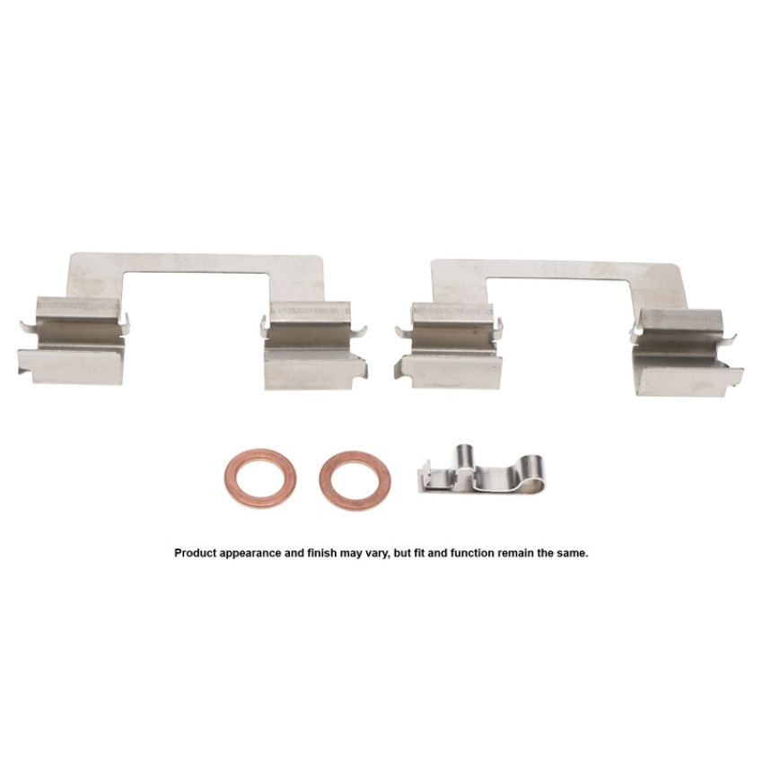 CARDONE Reman 19-B2699 Remanufactured Unloaded Caliper w/Bracket