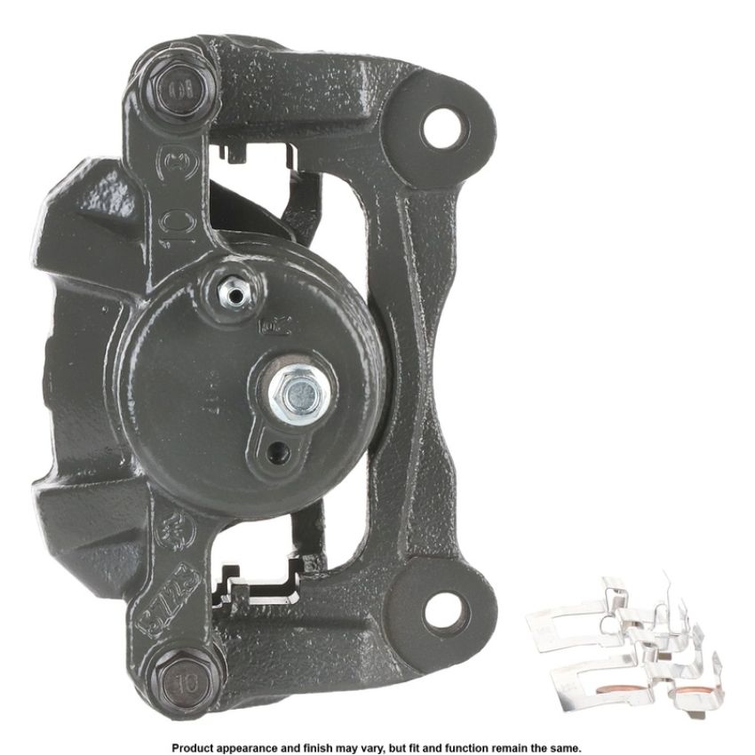 CARDONE Reman 19-B2699 Remanufactured Unloaded Caliper w/Bracket