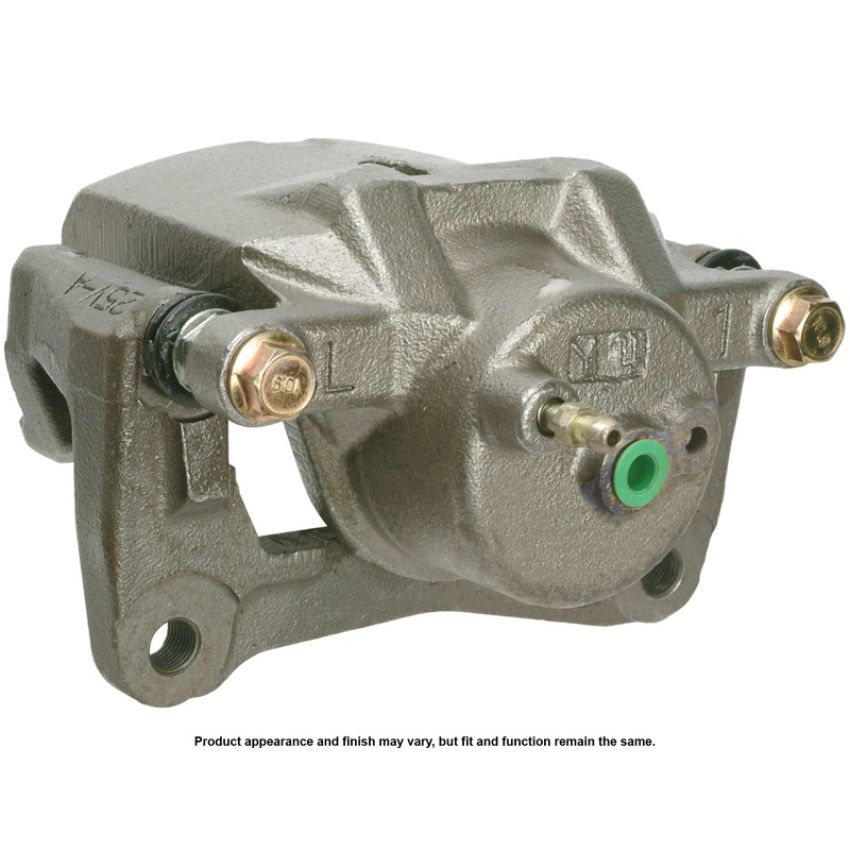 CARDONE Reman 19-B2700 Remanufactured Unloaded Caliper w/Bracket
