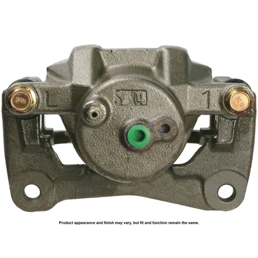 CARDONE Reman 19-B2700 Remanufactured Unloaded Caliper w/Bracket